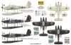 RS Models 92271 Arado Ar 199 early version 1/72
